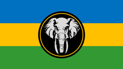 DATE Africa_Amari_Flag