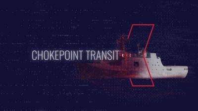 Chokepoint transit thumbnail