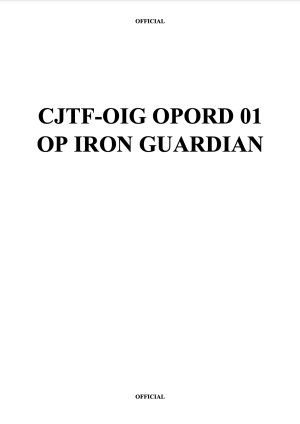 CJTF-OPORD-Iron-Guardian